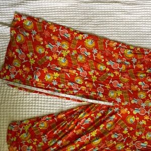 Jumper. Light weight vacation pattern